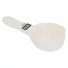 Electronic Measure Spoon Digital Pet Kitchen Food Measuring Spoon Scale HH0