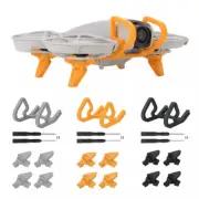 For DJI Neo drones gimbal bumper lens protector/landing gear accessories