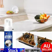 All-Round Kitchen Cleaning Foam Cleaner Spray⊙