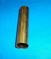 Hollow Brass Plug Follower for Rekeying Locks, Handyman Tools FREE Shipping