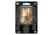 Warhammer 40K T'au Empire Kroot Trail Shaper 56-57