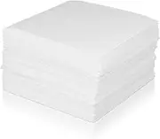 HOLIDYOYO Lint Dust Wipes 300pcs Dry Cleaning Wipes Paper Towels for Glasses Lenses Screens Small Portable