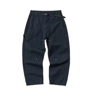 PUNX PANTS 古著伐木工裝褲【 PUNX 】