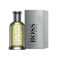 在飛比找Yahoo!奇摩拍賣優惠-【省心樂】 全新正品BOSS Hugo Boss 自信男性淡