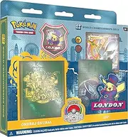 Pokémon Ondřej Škubal TCG World Championships Deck