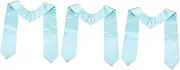 [Healeved] Graduation Sash Decorative Shoulder Belt Versatile Party Supplies for Men Women Delicate Graduation Party Sash Comfortable Fit for Unforgettable Photos
