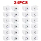 24PC Bag For Ecovacs Deebot X1 Omni,X1 Plus/Pro,T10 Omni,T10 Plus,T20 Omni Robot