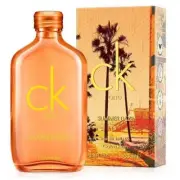 CK ONE SUMMER DAZE PERFUME 100ML BRAND NEW