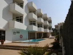 伊維薩公寓Apartamentos Ibiza