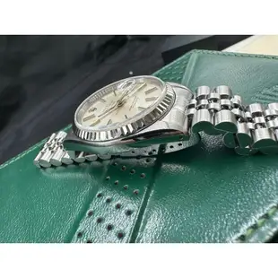 勞力士 ROLEX 16234 Datejust 二手新古品