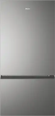 Haier 517L Bottom Mount Refrigerator