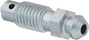Carlson Quality Brake Parts H9404 Bleeder Screw