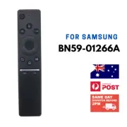 For SAMSUNG TV UA65MU7000W Replacement Voice Bluetooth Remote Control