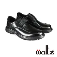 在飛比找momo購物網優惠-【Waltz】上班族首選 皮鞋 學生皮鞋(512057-02