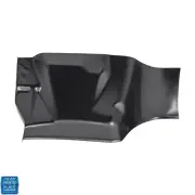 70-74 Chevrolet Camaro Pontiac Firebird Floor Pan Toe Board Extension Panel LH