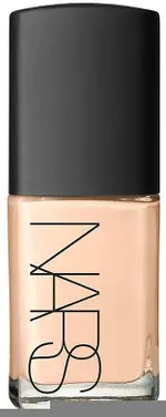Nars Sheer Glow Foundation 125ml Yukon