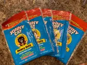 Jonny Cat Heavy Duty Litter Box Liners 5 Jumbo Liners Brand NEW Lot of 5