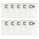 Vacuum Cleaner Bags for Numatic For Henry with Advanced Filtration System