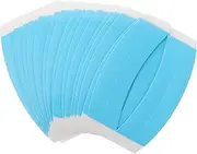 1 Box Double Sided Hair Tape Adhesive Strips for Wig Replacement Hair Extensions Lightweight Strong Bonding for Lace Wigs Toupees