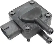 DPF Differential Exhaust Pressure Sensor for Mazda 3 BL 2.2 R2AJ182B5