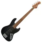 Bacchus Global Series WL5 ASH RSM STN 5 String Bass Electric Bass