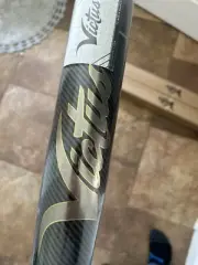 NEW! 2022 Victus Vandal Gold 2.0 BBCOR (-3) Baseball Bat: VCBV2 33/30
