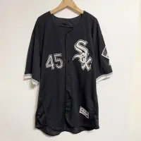 在飛比找Yahoo!奇摩拍賣優惠-CORNER : MLB Chicago White Sox