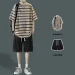 韓版男裝 通懃穿搭 港風穿搭 夏天穿搭 OOTD 穿搭 顯瘦穿搭套裝 美式套裝 韓係套裝 韓式穿搭 韓係穿搭