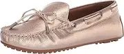 [Aerosoles] Women's Boater Boat Shoe