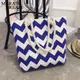 as Shoulder Bag Shopping Bag Beach Bags Casual Tote Feminina