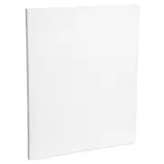 Kaboodle Blind Corner Base Panel - Vanilla Essence