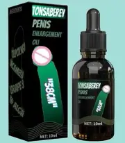 Tonisaberey Oil Stronger Oil Enlargement Oil for Male Massage Essential Oil Men