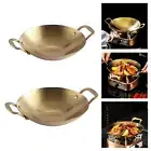 Korean Ramen Pot, Korean Ramen Noodle Pot, Casserole, Seafood, Kimchi Soup Pot