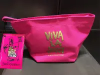 在飛比找Yahoo!奇摩拍賣優惠-VIVA LA JUICY juicy couture 印字