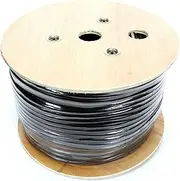 100m MaxAV 4 Core OFC 30x0.254mm Strands Speaker Cable (328Ft)