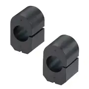 Suspension Stabilizer Bar Bushing Kit for Skyhawk, Monza, Starfire+More (K5253)
