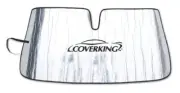 Toyota Corolla and GR Corolla 2019-2025 - HATCHBACK Custom Fit Sunshield™ Mylar