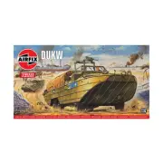 Airfix Vintage Classic Model 1/76 DUKW New
