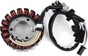 Stator Coil Compatible With Yamaha YW125 BWS Compatible With Zuma 125 NXC125 XC125 XC125SR Cygnus X SR 5S9-H1410-00 5ML-H1410-00 1CJ-H1410-00
