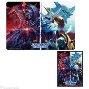 Digimon Card Game - Tamer's Set Vol.2 [PB-04]