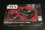 Star Wars - Darth Vader Virtual Reality Viewer