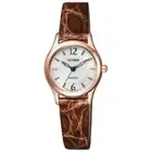 Citizen Exceed EX2062-01A Eco-Drive Women's Watch + Free Post