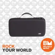 UDG U8421BL Creator RMX1000 Hardcase Black MK2 - Belfield Music - Brand New