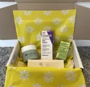 Skincare Beauty Bundle, All Are New, Beauty of Joseon, CeraVe, Hanalei, Meidián