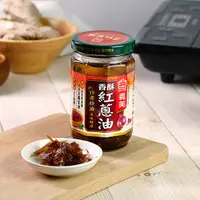 在飛比找鮮拾優惠-【義美】香酥紅蔥酥油230gx12罐