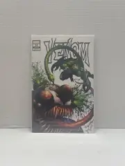Venom 30 Tyler Kirkham Virgin Variant Unknown Comics Marvel 2020