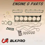 Upper Cylinder Head Gasket set for Cummins ISC C8.3 QSC 8.3C 8.3 Celect 4089758