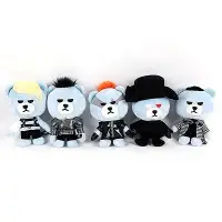 在飛比找Yahoo奇摩拍賣-7-11運費0元優惠優惠-全款BIGBANG KRUNK X BIGBANG MONS