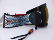 Electric EG2.5 Snow Goggles REPOP-MFG - Bronze/Blue Chrome with Hardcase