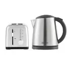 Sunbeam Stainless Steel TAM1003SS Toaster & KE7110 Kettle Bundle